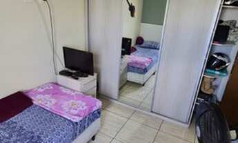 Imagem 3: Apartamento para venda com 52 metros quadrados com 2 quartos