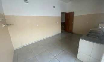 Imagem 5: Aluga-se casa bairro liberdade 1