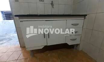 Imagem 2: Casa Térrea na Vila Maria com 1 dormitório