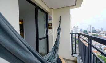 Imagem 7: São Paulo - Apartamento Padrão - Saúde