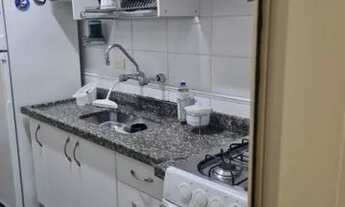 Imagem 2: São Paulo - Apartamento Padrão - Ipiranga