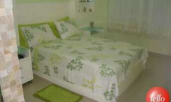 Imagem 6: São Paulo - Apartamento Padrão - Santana