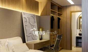 Imagem 4: Azure Compact Life - Apartamento 1 quarto, sendo 1 suíte