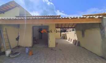 Imagem 3: Casa com 2 dorms, Nova Itanhaém, Itanhaém - R$ 300 mil, Cod: 1355