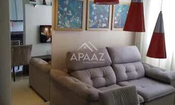 Imagem: Apartamento à venda, 2 quartos, 1 vaga