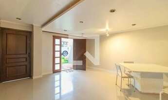 Imagem 4: Casa de Condomínio para Aluguel - Santo Antônio, 3 Quartos, 160 m2