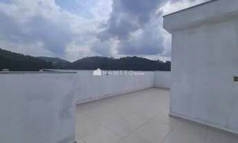 Imagem 2: Cobertura para venda tem 139 metros quadrados com 3 quartos em Jóquei Clube - Juiz de Fora