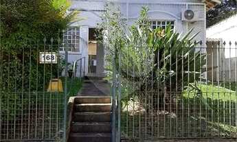 Imagem: Sorocaba - Casa Padrão - Jardim Paulistano