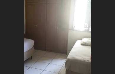 Imagem 6: Apartamento para aluguel tem 110 metros quadrados com 3 quartos