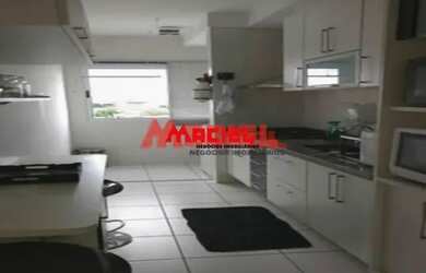 Imagem 2: Apartamento Padrão em Jacareí