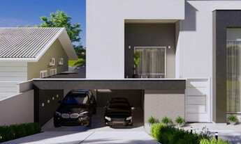 Imagem 4: VARGEM GRANDE PAULISTA - Casa de Condomínio - Paysage Clair