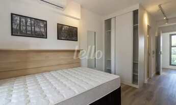 Imagem 4: São Paulo - Kitchenette/Studio - Consolação