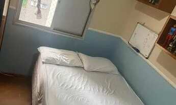 Imagem 5: Apartamento com 2 dormitórios para alugar, 50 m² por R$ 1.865/mês - Vila Santana - São Pau