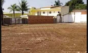 Imagem 4: TERRENO PRÓXIMO A FACULDADE UFSCAR 2600m2