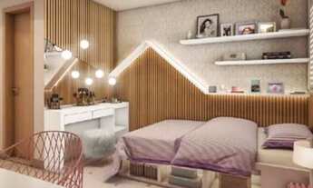 Imagem 7: Apartamento 138m² no Setor Marista 100% da área comum entregue com iluminação em LED TR156