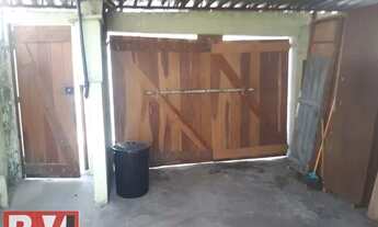 Imagem 2: Casa linear em Vista Alegre, 200 metros Mercado Extra e Rest. Toca do Boi, com comercio e