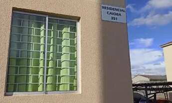 Imagem 3: Alugo apartamento com 2quartos no Sítio Cercado