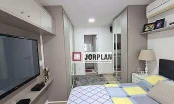 Imagem 7: Apartamento com 3 dormitórios à venda, 118 m² por R$ 1.290.000 - Charitas - Niterói/RJ