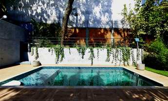 Imagem 2: Sobrado para aluguel e venda com 430 metros quadrados com 3 quartos