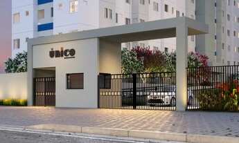 Imagem: Unico Bonsucesso, empreendimento novo, apartamento