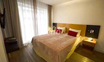 Imagem 4: São Paulo - Flat - Paraíso