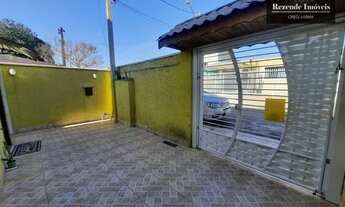 Imagem 4: Kitnet com 1 dormitório para alugar, 40 m² por R$ 800,00/mês - Novo Mundo - Curitiba/PR