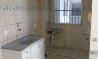 Imagem 6: Apartamento para aluguel e venda possui 42 metros quadrados com 2 quartos