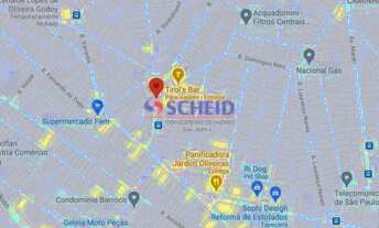 Imagem: 03 dormitórios, sendo uma suíte, 02 vagas