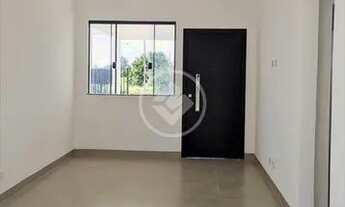 Imagem 3: Casa Nova, nunca habitada, bem iluminada, bem localizada com excelente corredor lateral e