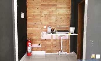 Imagem 7: COMERCIAL - VILA APIAÍ - SP