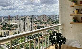 Imagem 6: Apartamento para venda no Condomínio Savona Residence