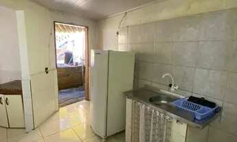 Imagem 4: Alugo kit ANUAL Casa com 1 dormitório