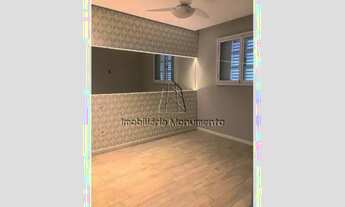 Imagem 4: Piracicaba - Casa de Condomínio - Jardim Três Marias