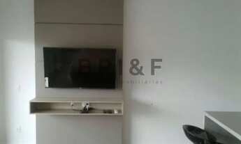 Imagem 7: Apartamento com 1 Quarto e 1 banheiro para Alugar