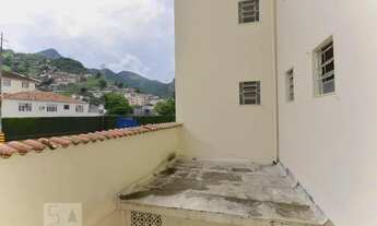 Imagem 4: Apartamento para Aluguel - Andaraí, 1 Quarto, 60 m2