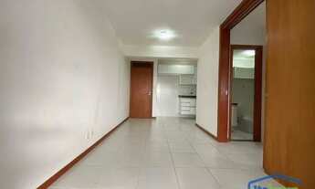 Imagem 2: Ed. Salvador Prime - Apartamento vista mar com 1/4 suíte para locação, 52 m² - Caminho das