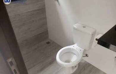 Imagem 5: Casa com 3 dormitórios à venda, 137 m² por R$ 520.000 - São Vicente - Piracicaba/SP