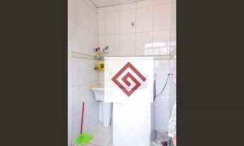 Imagem 7: Apartamento com 2 dormitórios para alugar, 100 m² por R$ 2.170,00/mês - Santa Teresinha