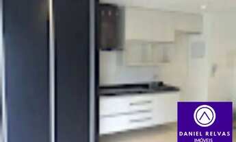 Imagem 7: Apartamento com Moveis Planejados para Locação no Trix Tambore