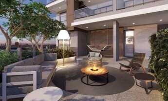 Imagem 5: Apartamento á venda com 3 Quartos, Sumarezinho - R$ 3.23 mi