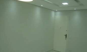 Imagem 7: CONDOMÍNIO RESIDENCIAL BANDEIRANTES - APARTAMENTO PARA LOCAÇÃO NO TÉRREO TODO REFORMADO