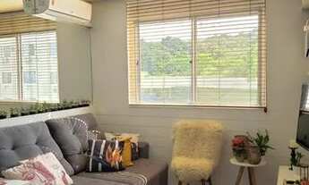 Imagem: Belo apartamento 2 dormitórios com 49,29