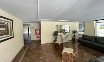 Imagem 6: Apartamento para aluguel com 113 metros quadrados com 3 quartos em Jatiúca - Maceió - AL