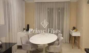 Imagem: Flat disponível para locação no La Residence