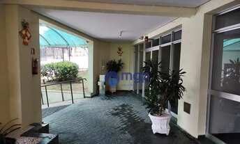 Imagem 6: Apartamento com 3 dormitórios à venda, 77 m² por R$ 510.000 - Mandaqui - São Paulo/SP