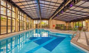 Imagem 6: Flat para aluguel com 35 metros quadrados com 1 quarto em Pinheiros - São Paulo - SP