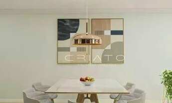 Imagem 7: Sobrado com 3 dormitórios à venda, 235 m² por R$ 545.000,00 - São Carlos - Anápolis/GO