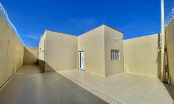 Imagem: Casa para venda em Mossoró Rn, localizada