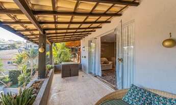 Imagem 2: Casa condomínio fazedinha