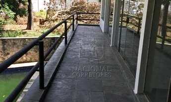 Imagem 5: Sobrado com 4 dormitórios à venda, 550 m² por R$ 2.500.000,00 - Jardim São Caetano - São C